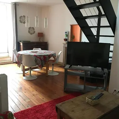 펜션 La Yonnaise - Maison 3 *